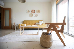 2 bedroom apartment - Colinas da Boavista